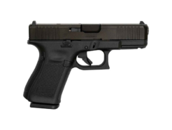 Handguns