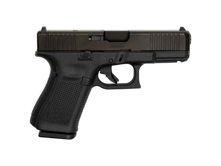 Handguns