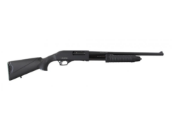 Shotguns