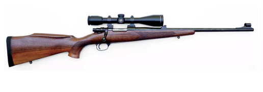 Bolt Action