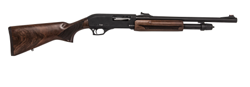 Pump Action