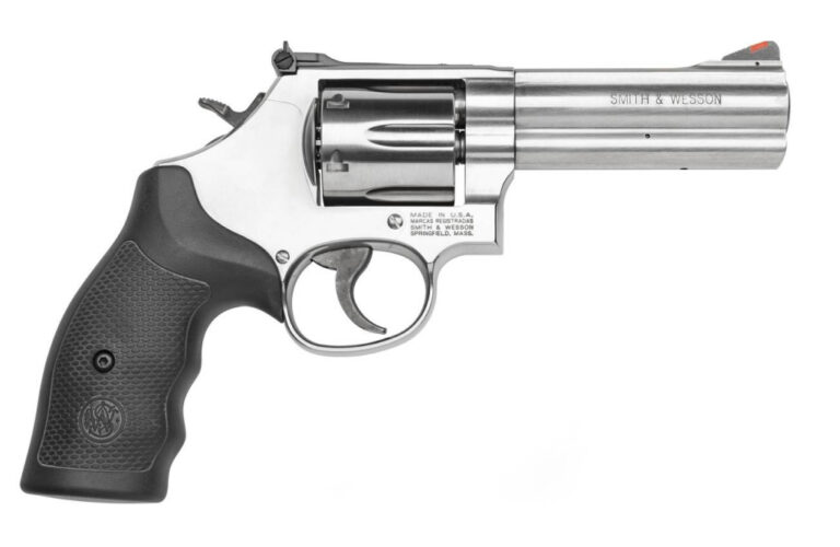 Revolvers