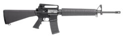 Rifles