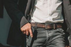 Men’s Conceal and Carry