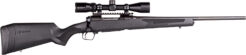 Savage 110 Apex Hunter Bolt Action | .223 Remington | 20in