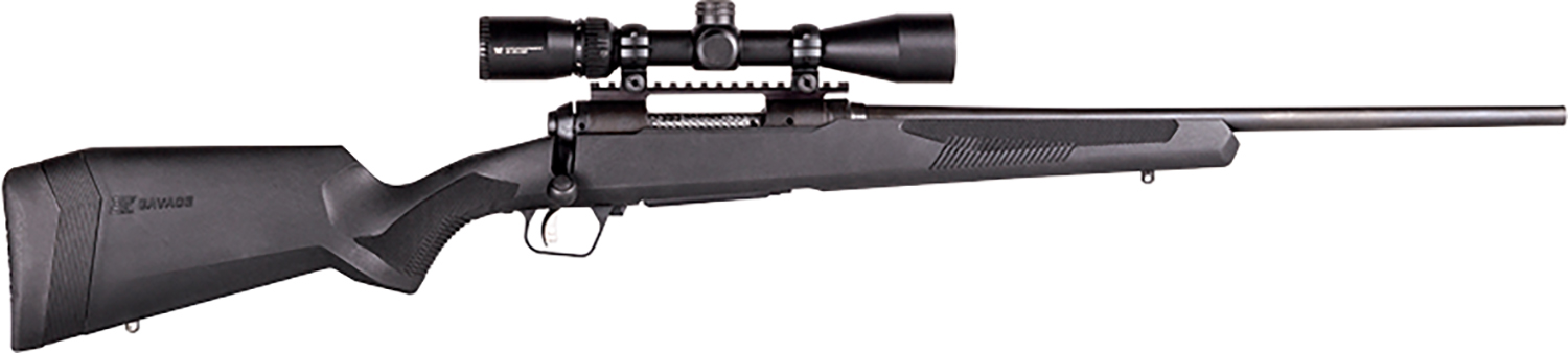 Savage 110 Apex Hunter Bolt Action | 7mm Rem Mag | 24in