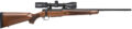 Mossberg Patriot Bolt Action | .30-06 Springfield | 22in