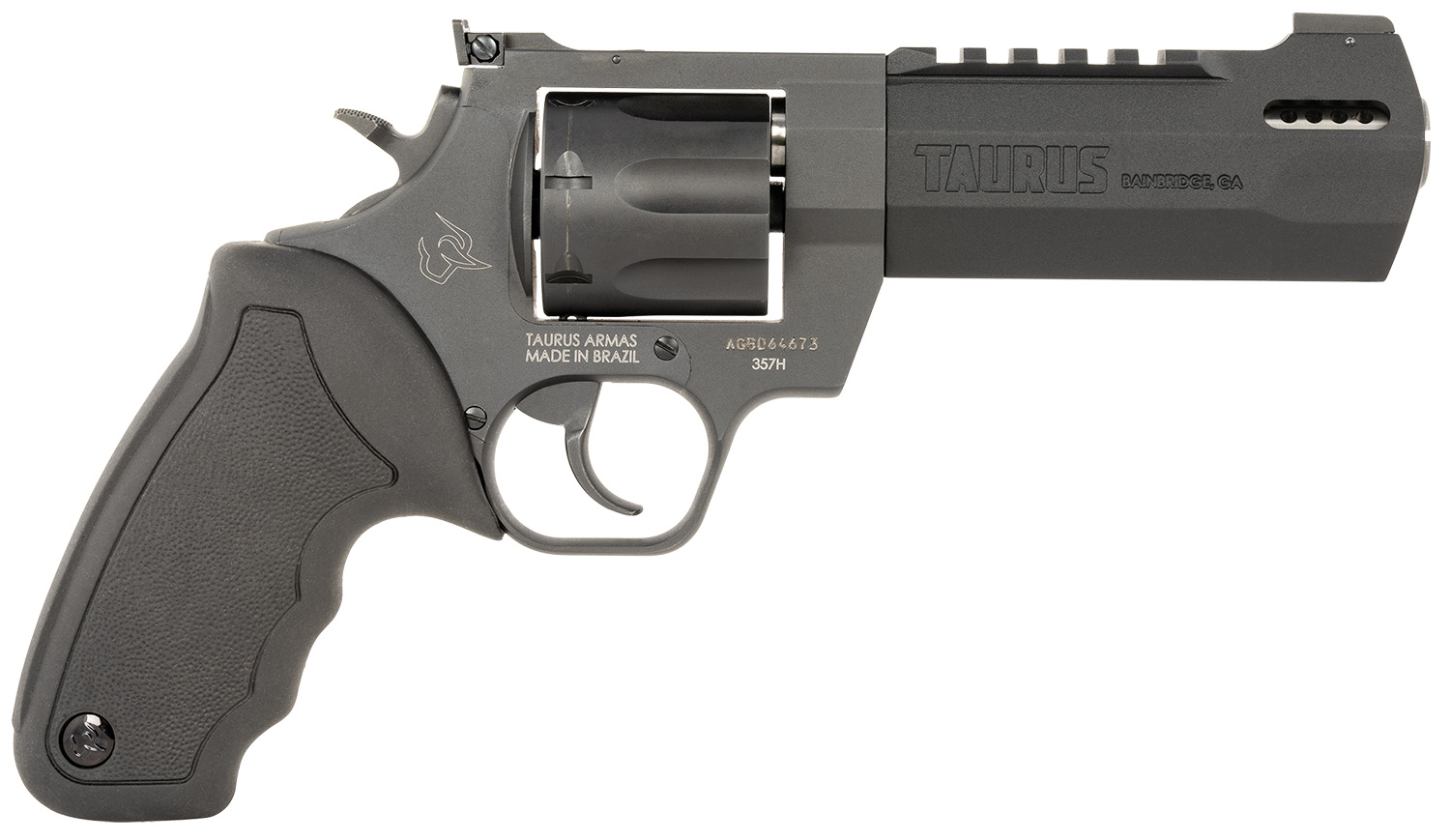 Taurus Raging Hunter Revolver | .357 Magnum | 5in