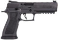 Sig Sauer P320 Semi-Auto Pistol | 9mm