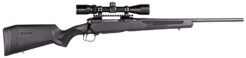 Savage 110 Apex Hunter Bolt Action | .350 Legend | 18in