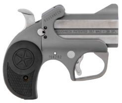 Bond Arms BARN Roughneck / Revolver | .357 Magnum | 2in