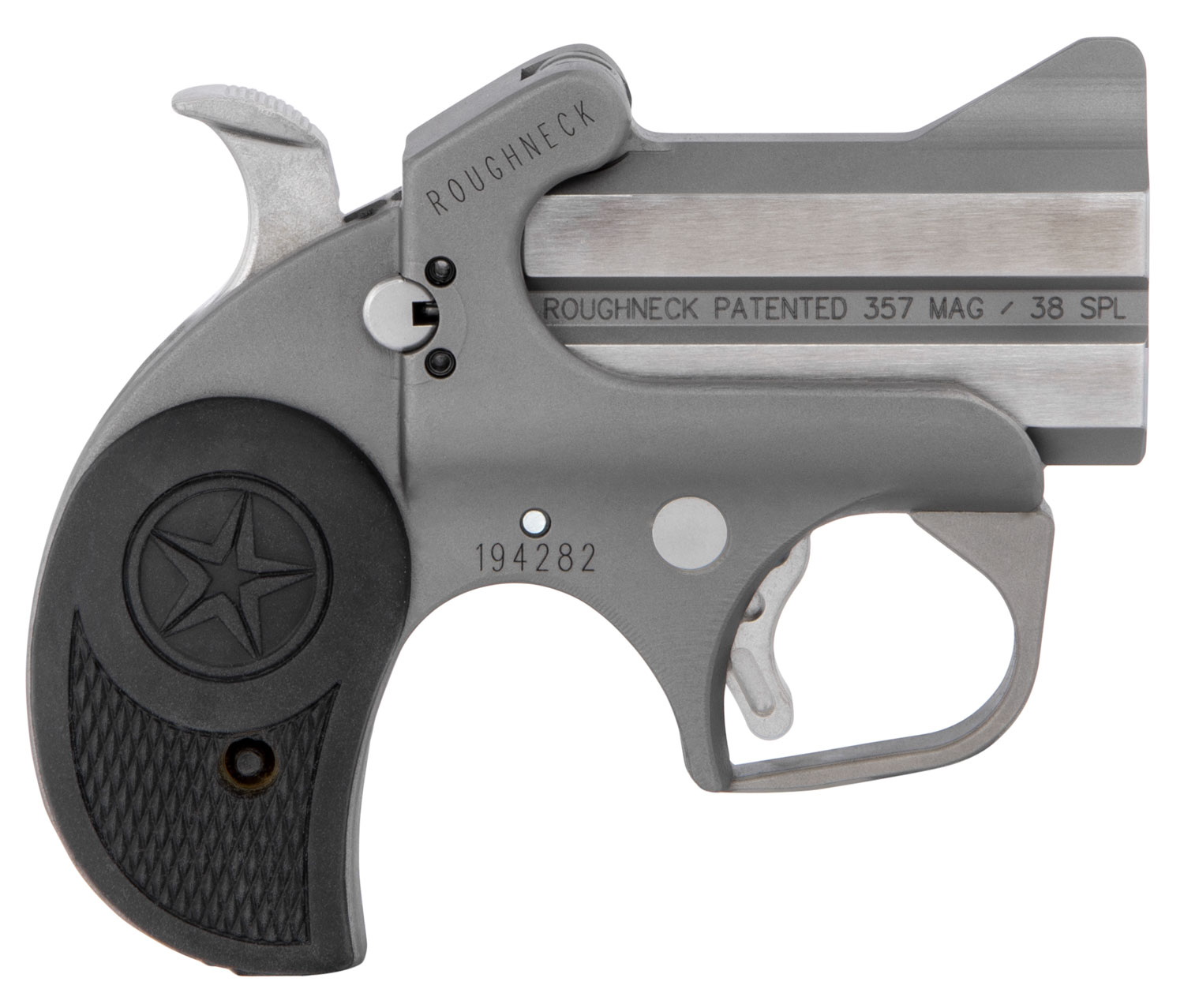 Bond Arms BARN Roughneck / Revolver | .357 Magnum | 2in