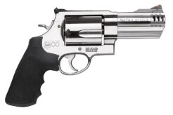 Smith & Wesson Model 500 Compensated Revolver | .500 S&W Mag | 4in