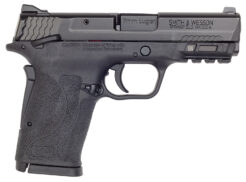 Smith & Wesson M&P Shield EZ Semi-Auto Pistol | 9mm | Compact