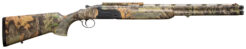 Charles Daly 204X , Full Semi-Auto Rifle | 12 Gauge | 24in
