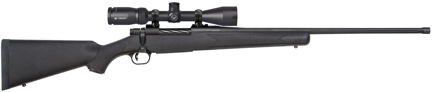 Mossberg Patriot Bolt Action | 7mm Rem Mag | 24in