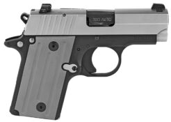 Sig Sauer P238 Semi-Auto Pistol | .380 ACP