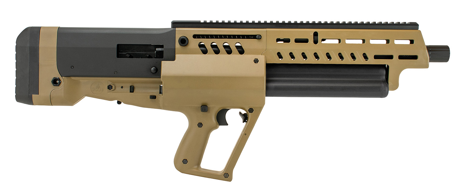 IWI Tavor TS12 Semi-Auto Shotgun | 12 Gauge | 18in