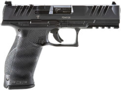 Walther PDP Semi-Auto Pistol | 9mm