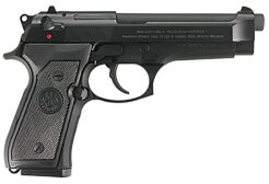 Beretta 92FS Semi-Auto Pistol | 9mm