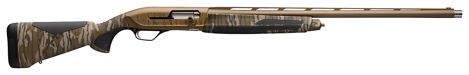 Browning Maxus II Wicked Semi-Auto Shotgun | 12 Gauge | 26in