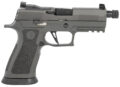Sig Sauer P320 Semi-Auto Pistol | 9mm