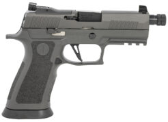 Sig Sauer P320 Semi-Auto Pistol | 9mm