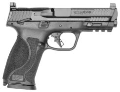 Smith & Wesson M&P M2 Semi-Auto Pistol | 9mm
