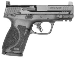 Smith & Wesson M&P M2 Semi-Auto Pistol | 9mm | Compact