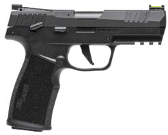 Sig Sauer P322 Semi-Auto Pistol | .22 LR | Compact