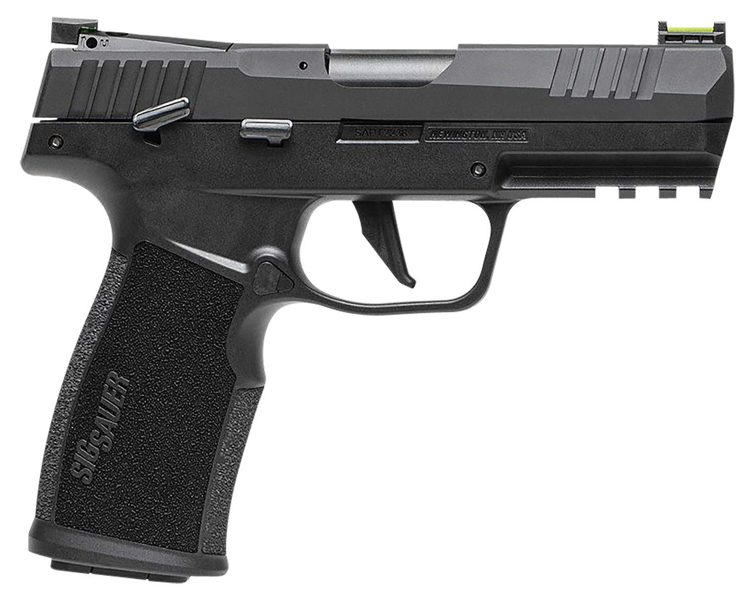 Sig Sauer P322 Semi-Auto Pistol | .22 LR | Compact