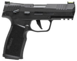 Sig Sauer P322 Semi-Auto Pistol | .22 LR