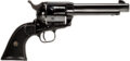 Taurus Deputy Revolver | .45 Colt | 6in