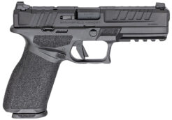 Springfield Armory Echelon & Steel Semi-Auto Pistol | 9mm