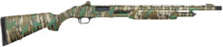 Mossberg 500 Turkey Pump Shotgun | 20 Gauge | 20in