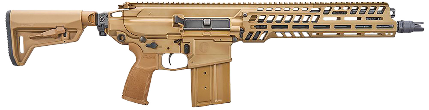 Sig Sauer AR6813BNGSBR Semi-Auto Rifle | 6.8x51mm