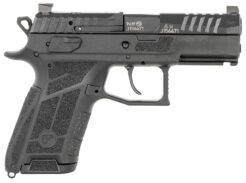 CZ P-09 C Nocturne Semi-Auto Pistol | 9mm | Compact