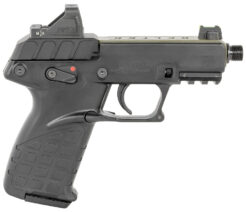 Kel-Tec P17 Semi-Auto Pistol | .22 LR