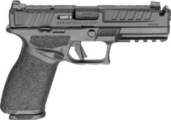 Springfield Armory Echelon Black Melonite Semi-Auto Pistol | 9mm