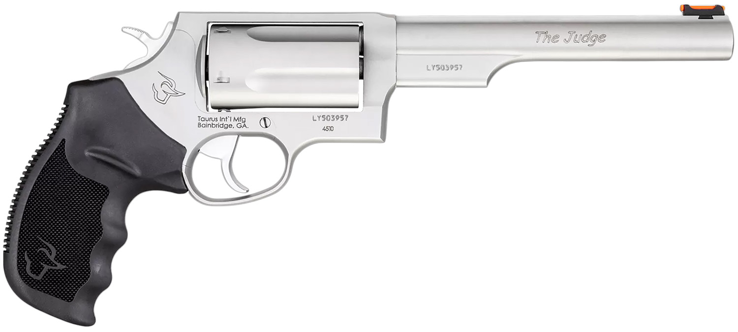 Taurus Judge Revolver | .45 Colt