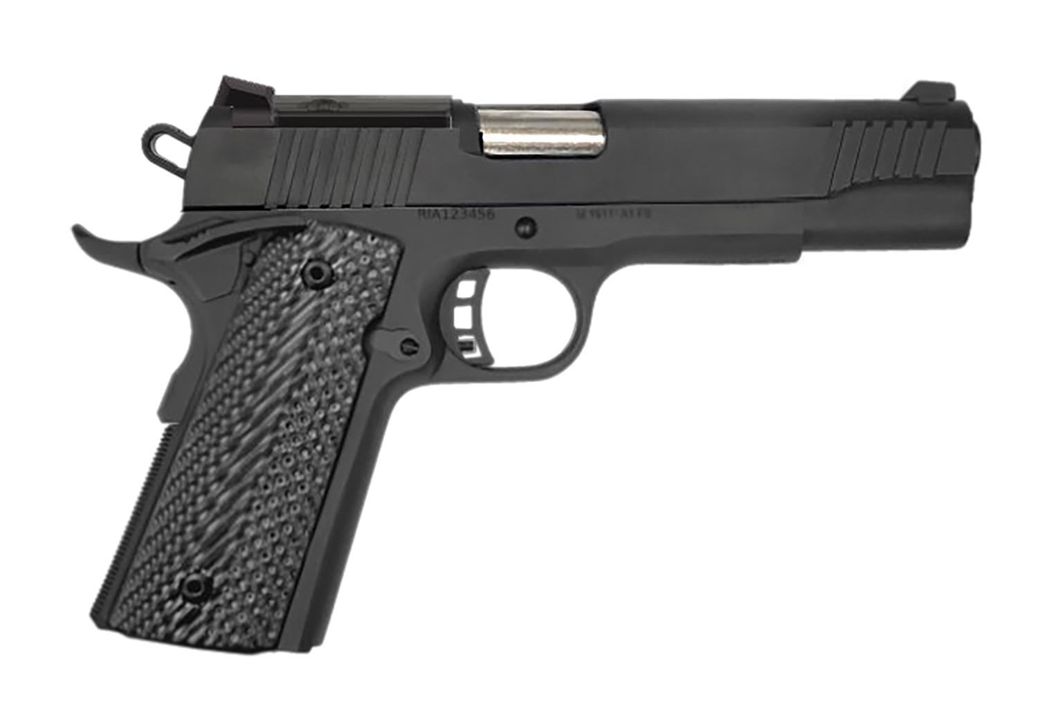 Rock Island Armory GI Steel , Semi-Auto Pistol | 10mm Auto