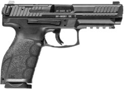 Heckler & Koch VP9A1 Semi-Auto Pistol | 9mm | Compact