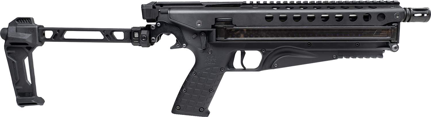Kel-Tec P50 Semi-Auto Pistol | 5.7x28mm