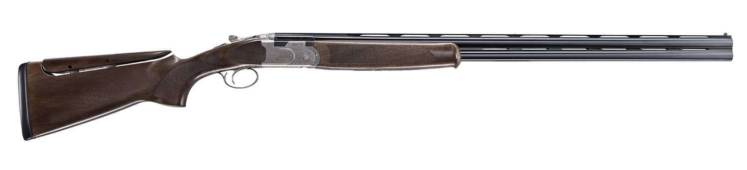 Beretta 686 Silver Pigeon I Over/Under | 12 Gauge | 32in