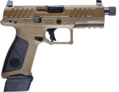Beretta JAXA1F921FDE APX A1 Semi-Auto Pistol | 9mm
