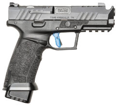 Tisas PX-9 Raptor Duty Semi-Auto Pistol | 9mm