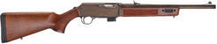 Henry HOMESTEADER Semi-Auto Carbine | 9mm