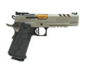 Kimber 2K11 SS TARGET Semi-Auto Handgun | 9mm