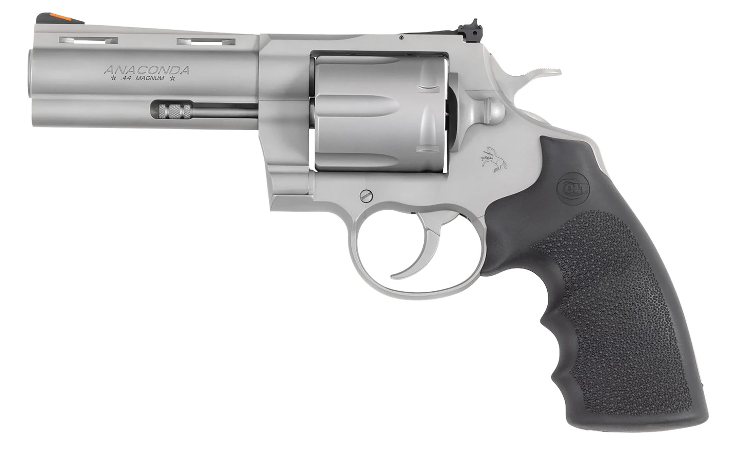Colt Anaconda Revolver | .44 Magnum