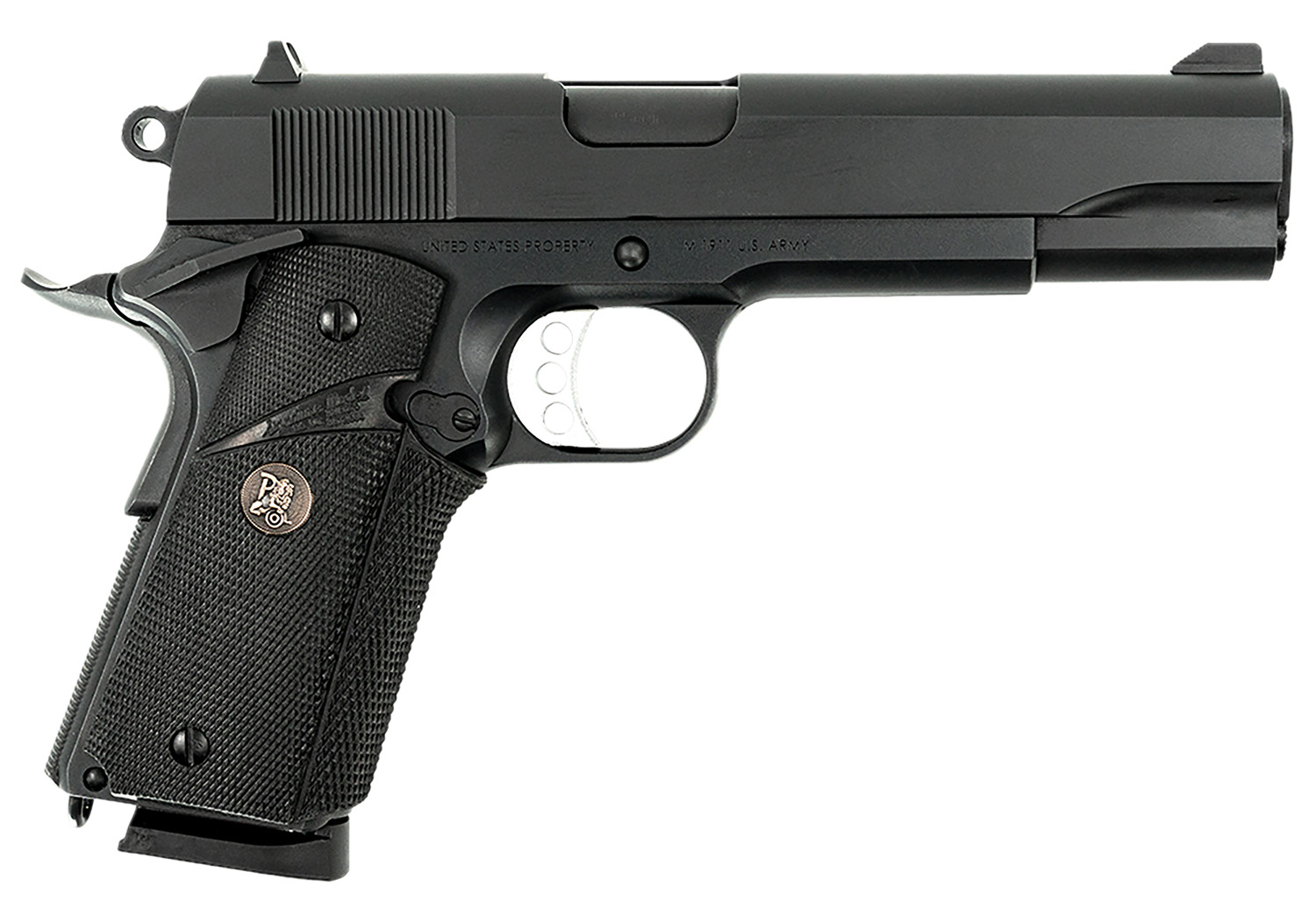 MAC 1911 Meusoc Semi-Auto Shotgun | .45 ACP